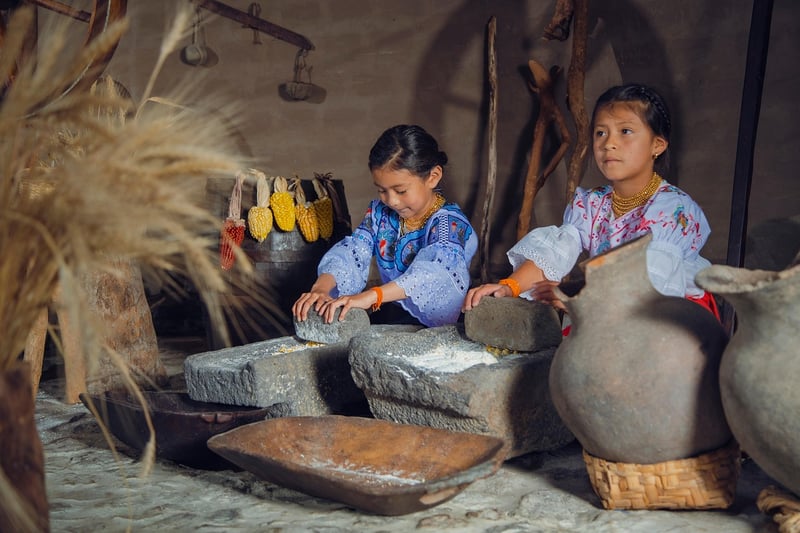 Cultural Heritage