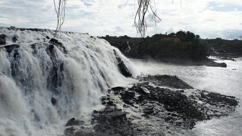 Angel Falls