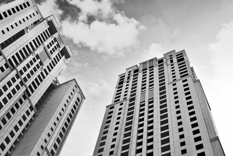 Cityscape