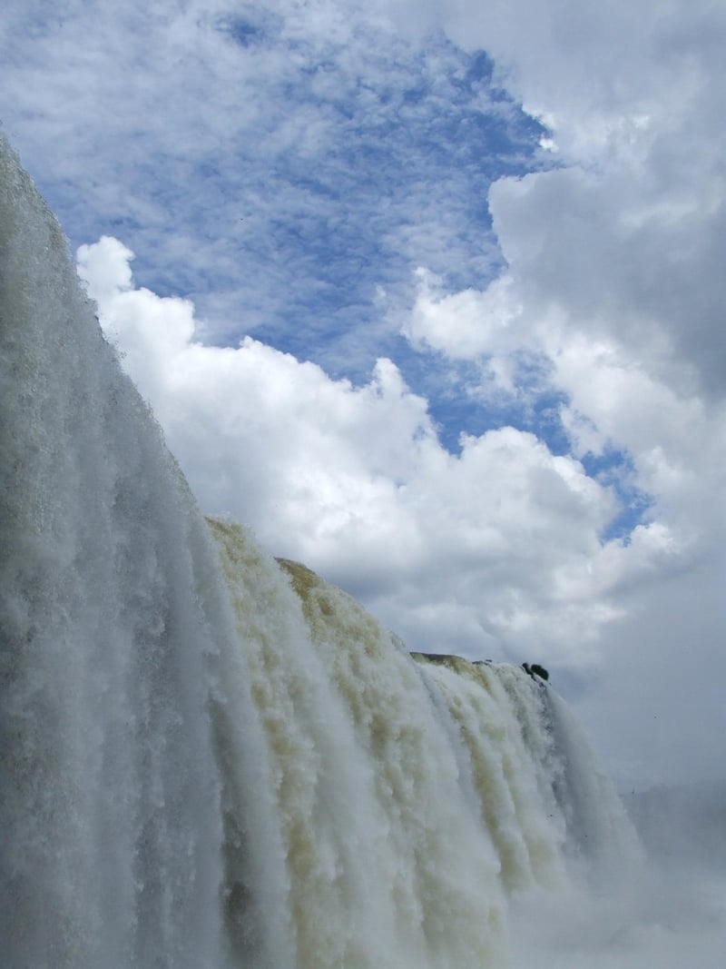 Iguazu Falls