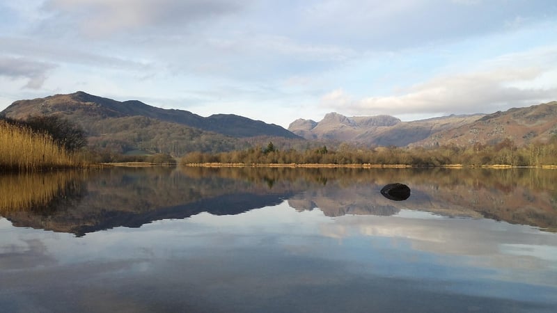 Lake District, UK